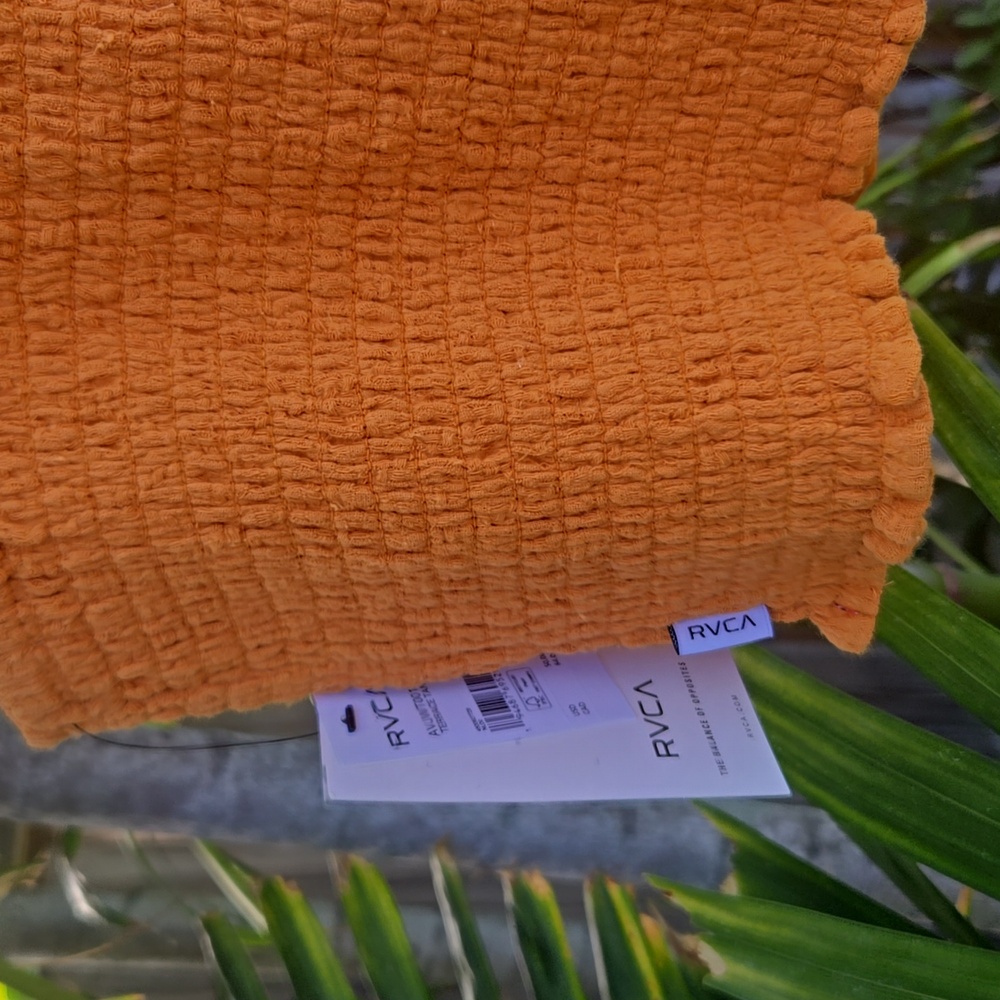 RVCA Terrace Tank Top - Picture 4 of 4